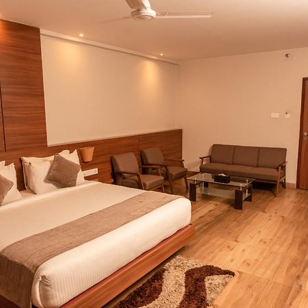 דיברוגר Hotel Tree Fern מראה חיצוני תמונה