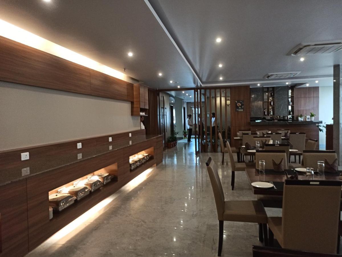 דיברוגר Hotel Tree Fern מראה חיצוני תמונה