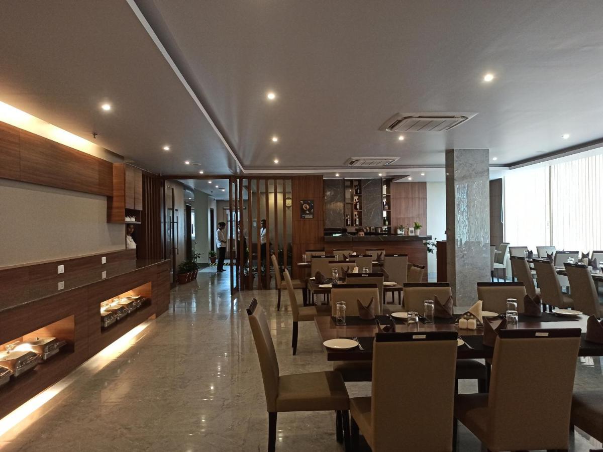 דיברוגר Hotel Tree Fern מראה חיצוני תמונה