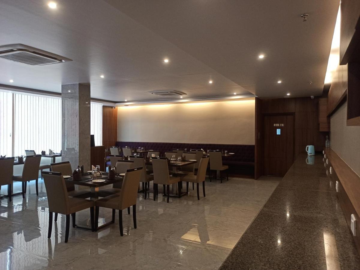 דיברוגר Hotel Tree Fern מראה חיצוני תמונה