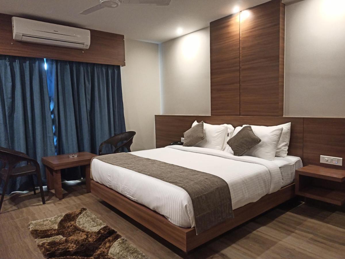 דיברוגר Hotel Tree Fern מראה חיצוני תמונה