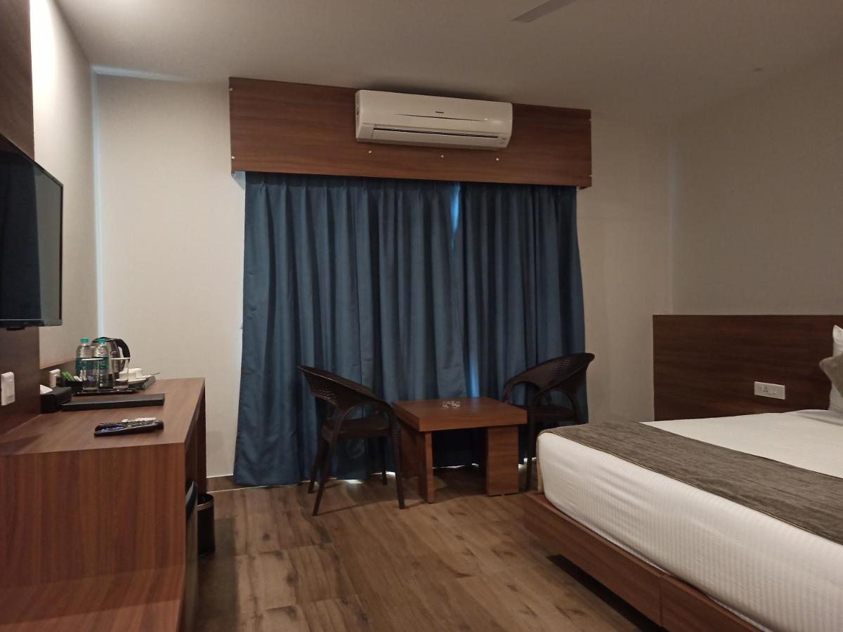 דיברוגר Hotel Tree Fern מראה חיצוני תמונה