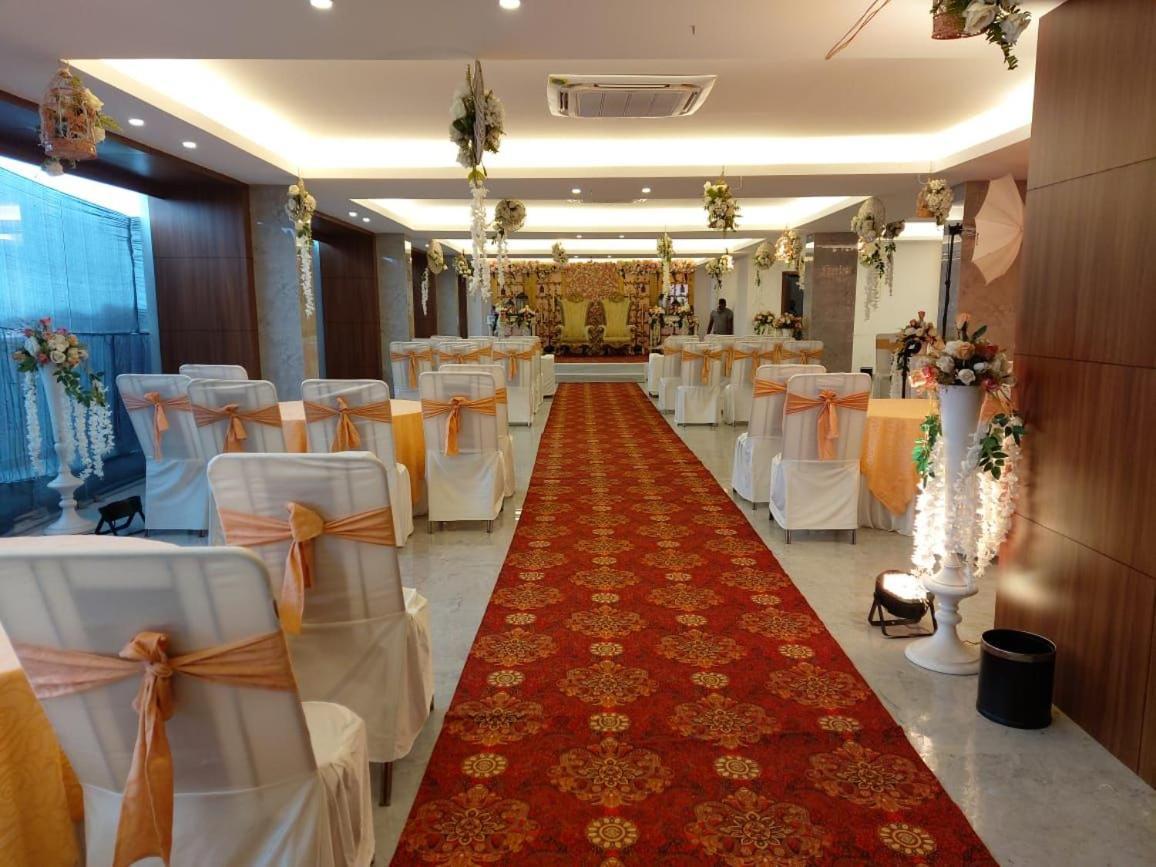 דיברוגר Hotel Tree Fern מראה חיצוני תמונה