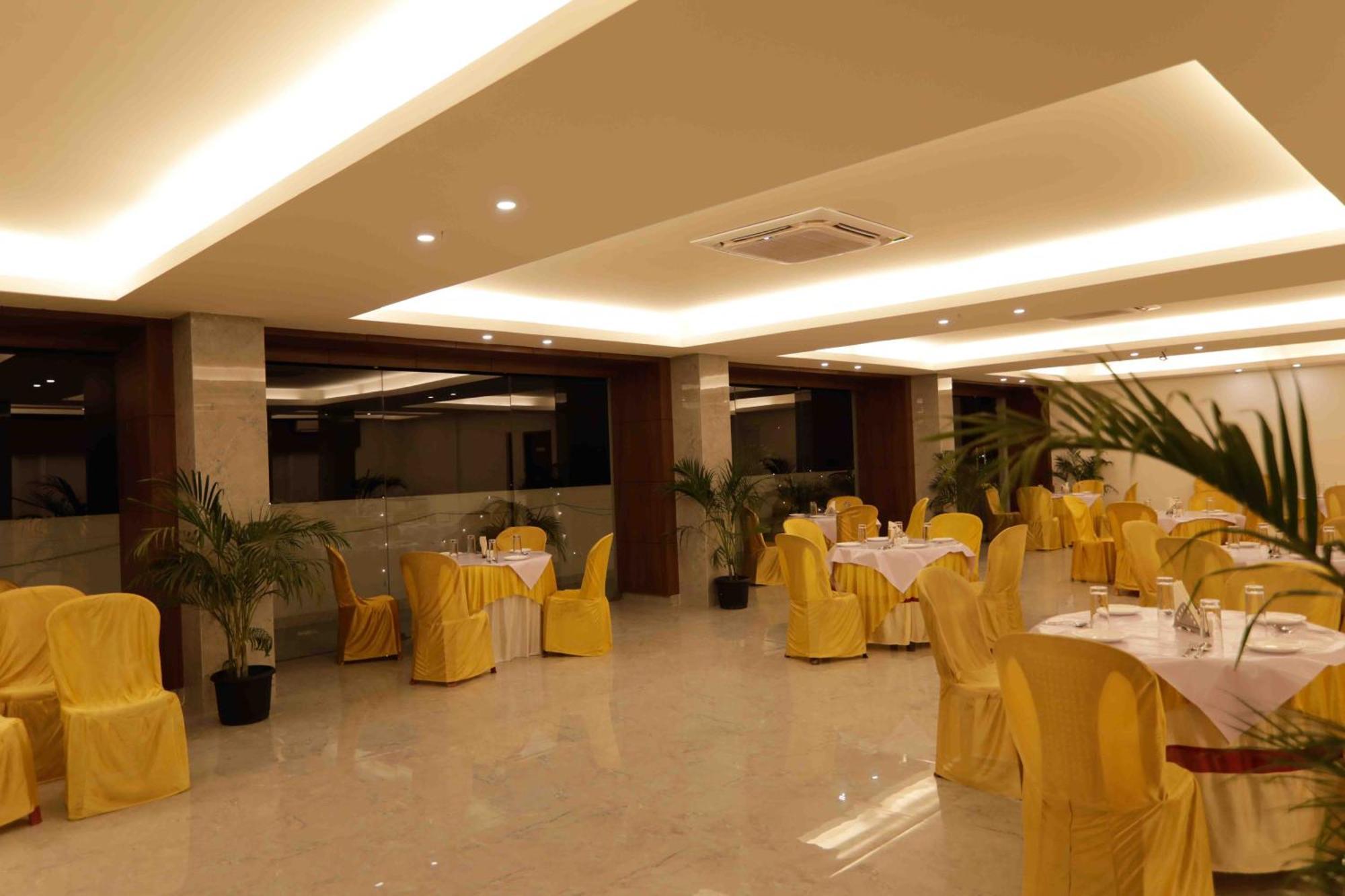 דיברוגר Hotel Tree Fern מראה חיצוני תמונה
