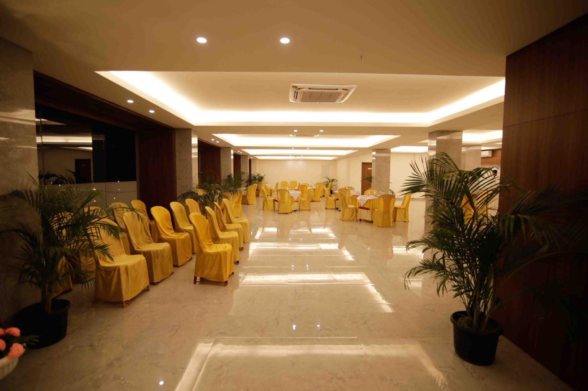 דיברוגר Hotel Tree Fern מראה חיצוני תמונה